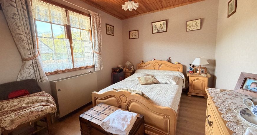 vente Maison Saint Aubin Sur Gaillon
