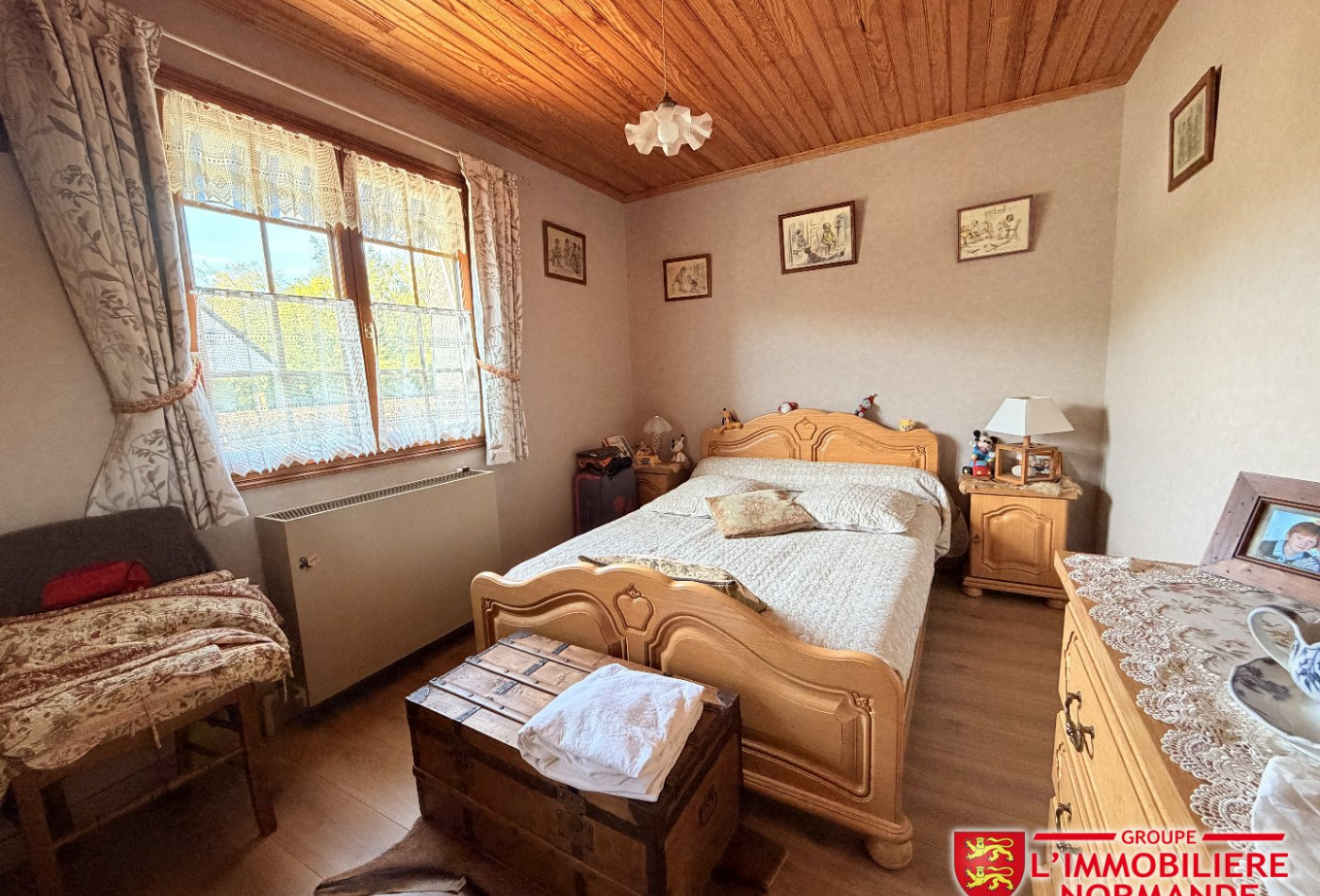 vente Maison Saint Aubin Sur Gaillon - Photo 8