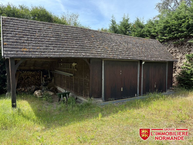 vente Bâtiment Autheuil Authouillet - Photo 2