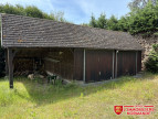 vente Bâtiment Autheuil Authouillet