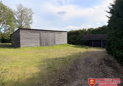vente Bâtiment Autheuil Authouillet