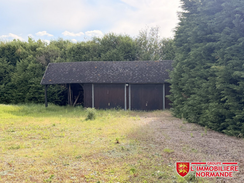 vente Bâtiment Autheuil Authouillet - Photo 4