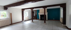 vente Maison La Croix Saint Leufroy