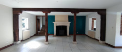 vente Maison La Croix Saint Leufroy