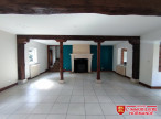 vente Maison La Croix Saint Leufroy