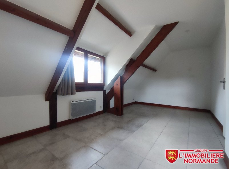vente Maison La Croix Saint Leufroy - Photo 6