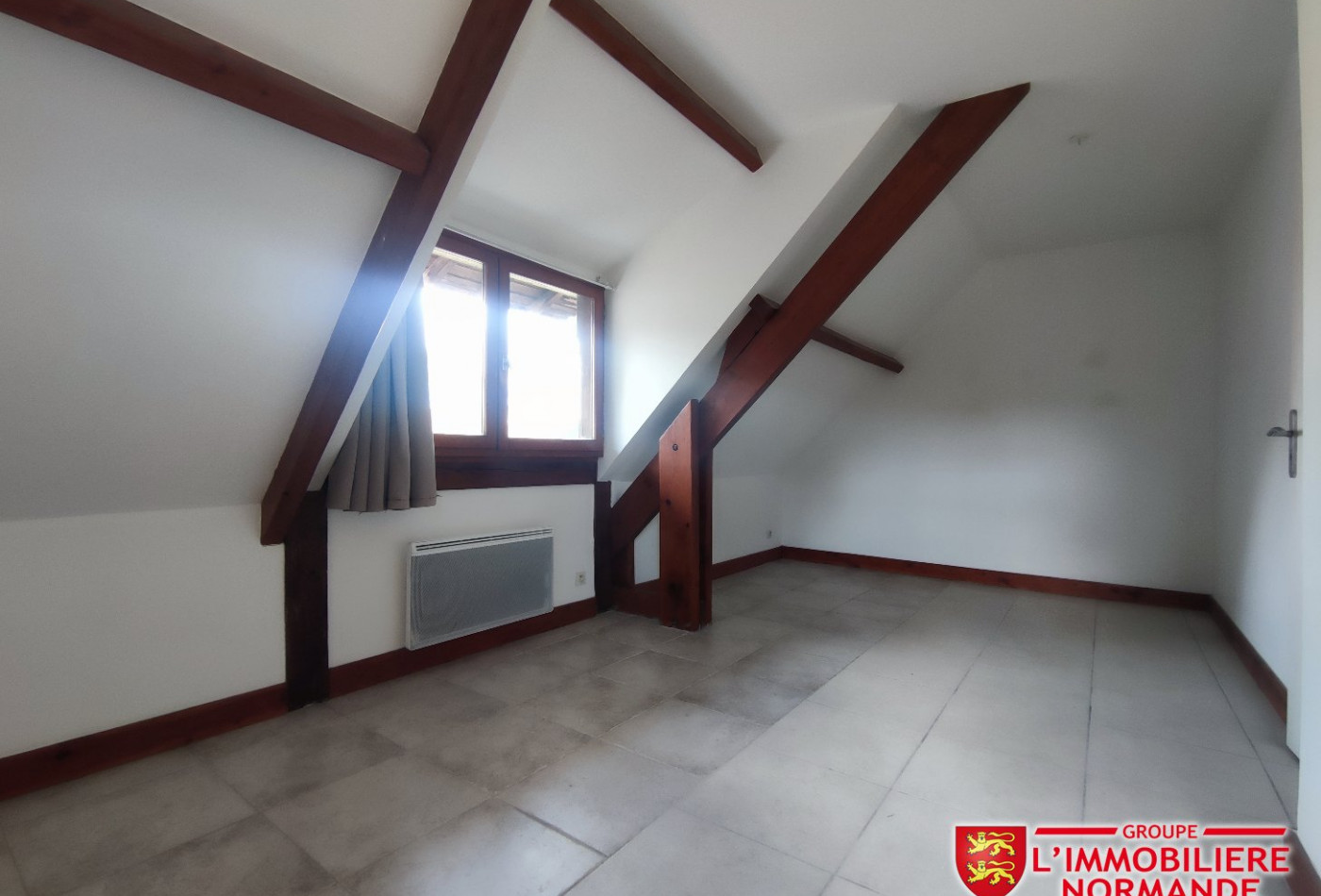 vente Maison La Croix Saint Leufroy - Photo 6