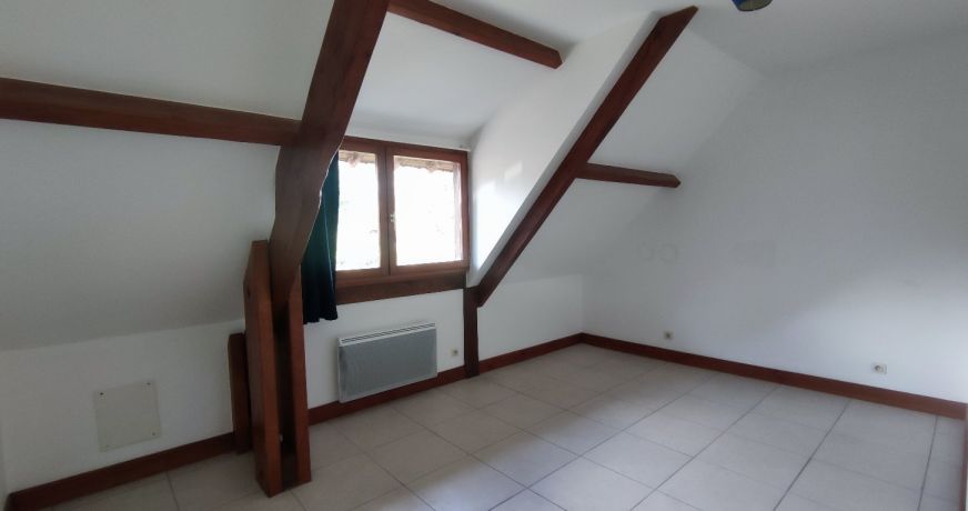 vente Maison La Croix Saint Leufroy