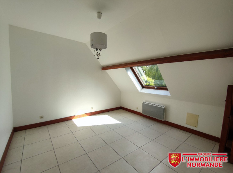 vente Maison La Croix Saint Leufroy - Photo 8