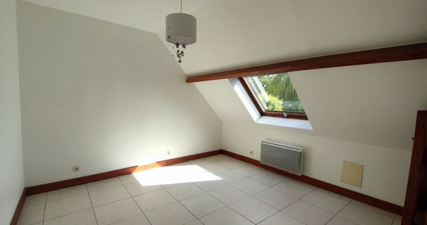 vente Maison La Croix Saint Leufroy