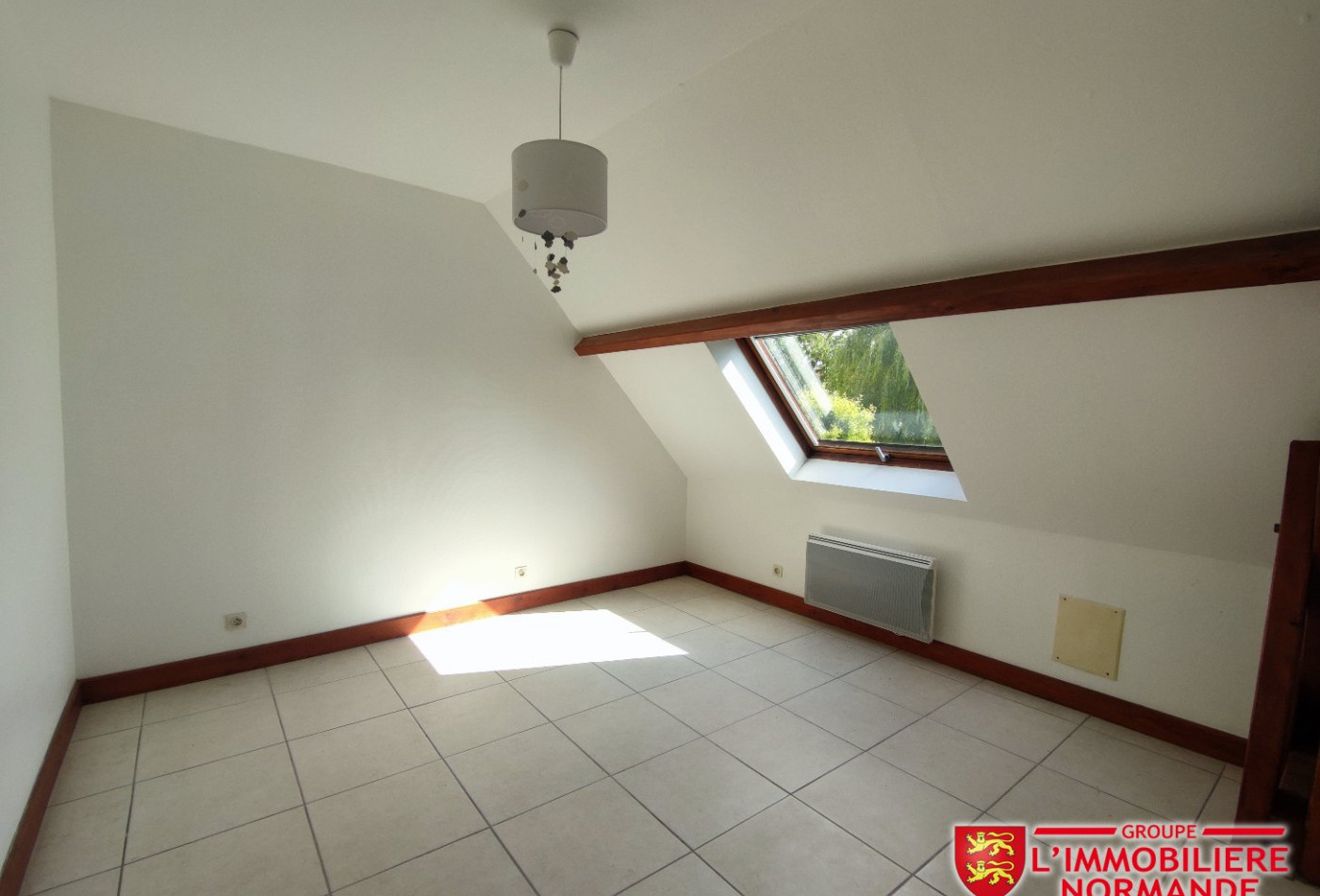 vente Maison La Croix Saint Leufroy - Photo 8