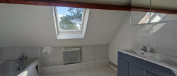 vente Maison La Croix Saint Leufroy
