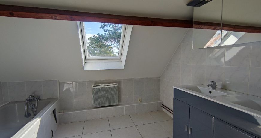 vente Maison La Croix Saint Leufroy