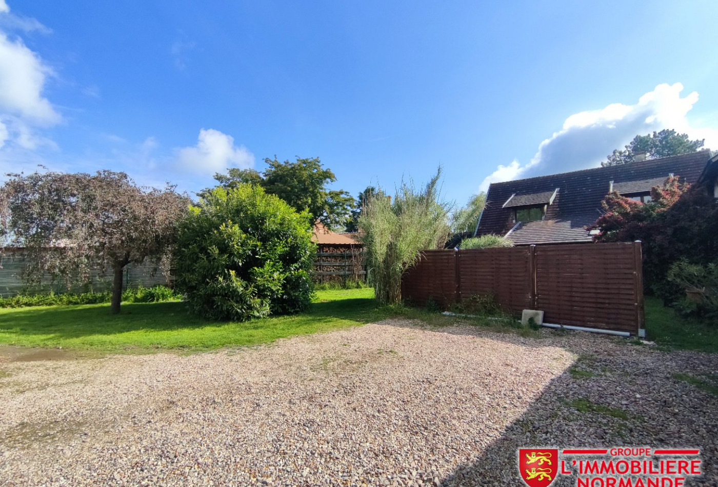vente Maison La Croix Saint Leufroy - Photo 10