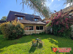 vente Maison La Croix Saint Leufroy