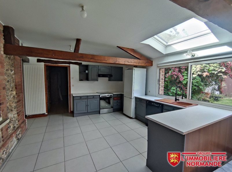 vente Maison La Croix Saint Leufroy - Photo 3