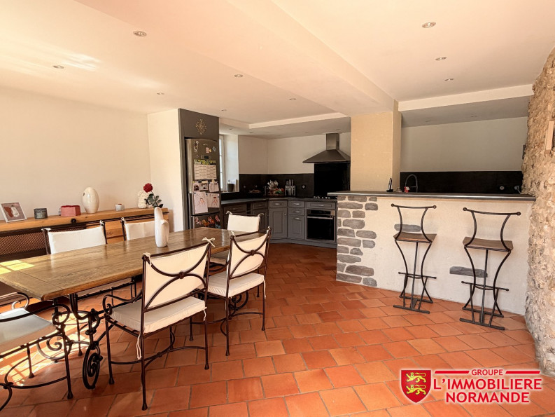 vente Maison Pacy Sur Eure - Photo 3