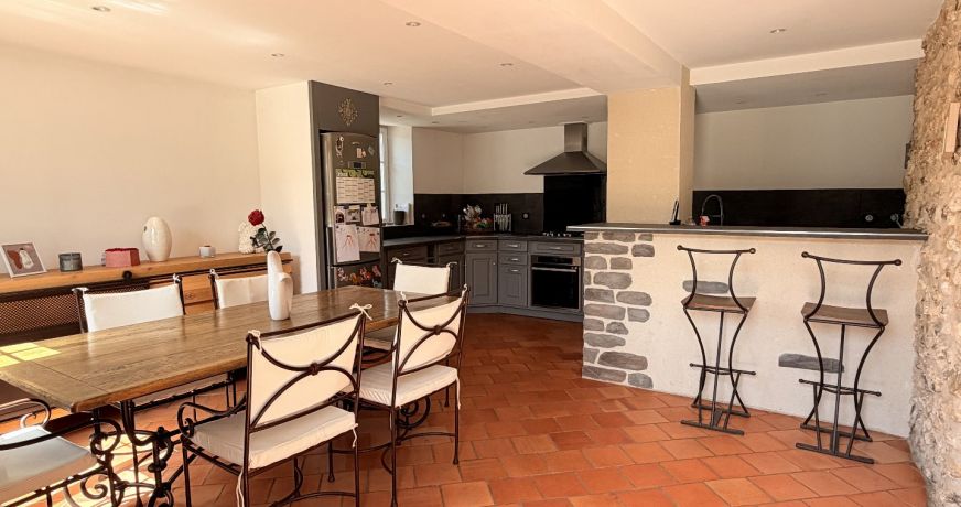 vente Maison Pacy Sur Eure