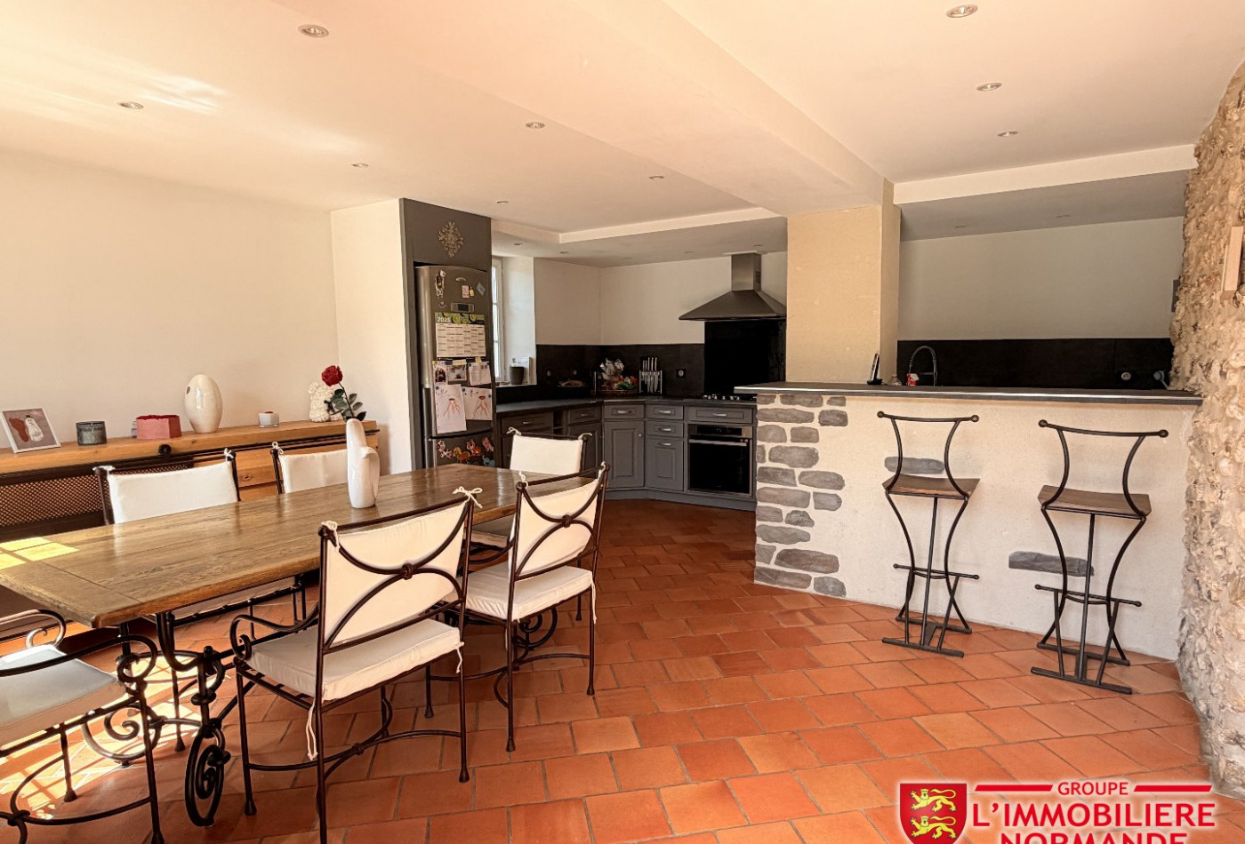 vente Maison Pacy Sur Eure - Photo 3