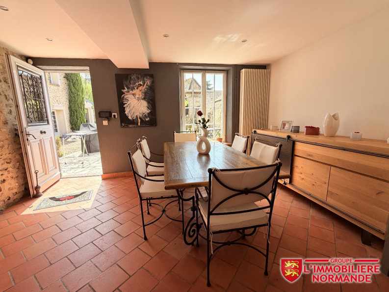 vente Maison Pacy Sur Eure - Photo 4