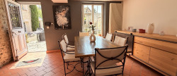 vente Maison Pacy Sur Eure