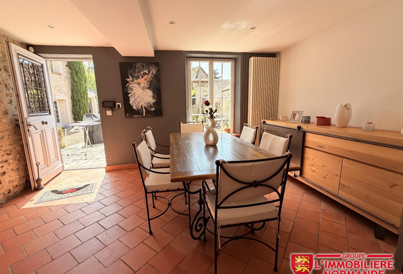 vente Maison Pacy Sur Eure - Photo 4