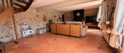 vente Maison Pacy Sur Eure