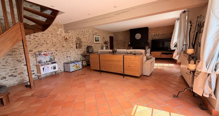 vente Maison Pacy Sur Eure
