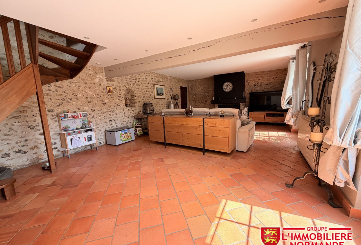 vente Maison Pacy Sur Eure - Photo 5