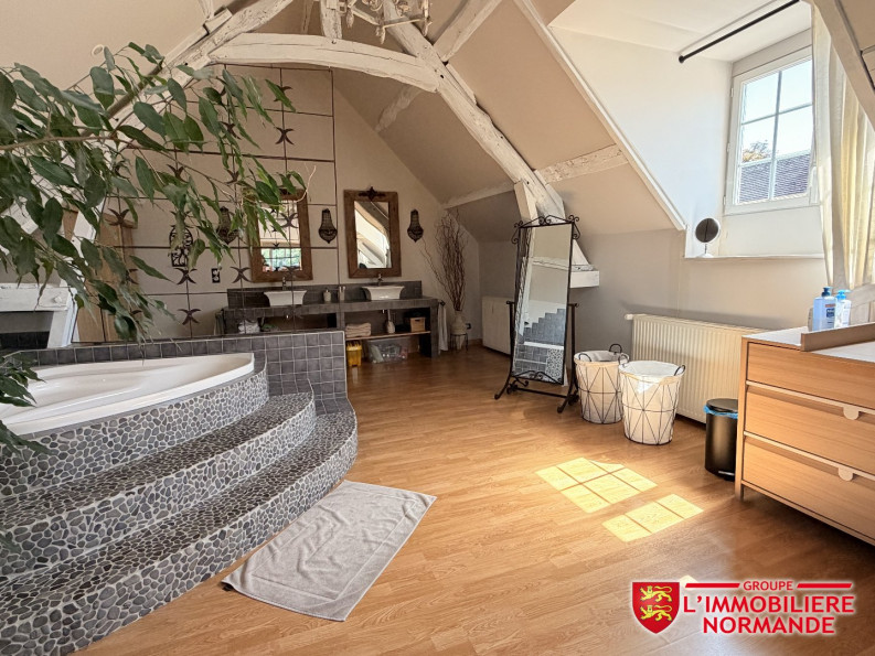vente Maison Pacy Sur Eure - Photo 6