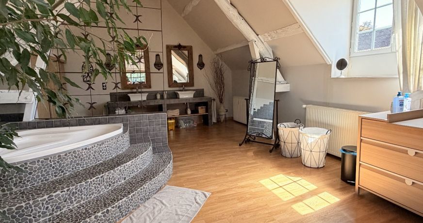 vente Maison Pacy Sur Eure