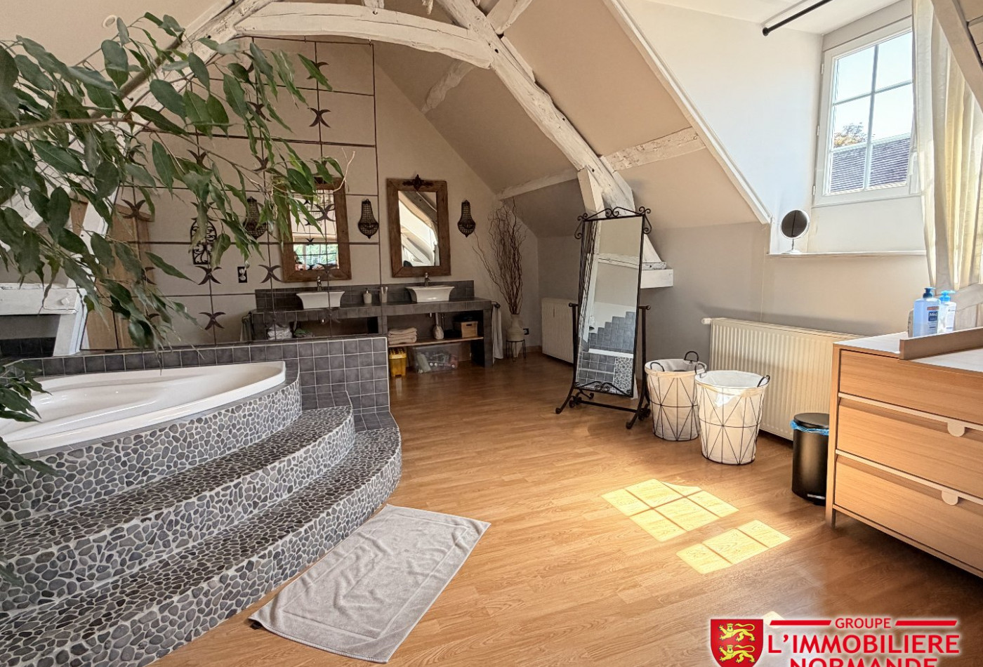 vente Maison Pacy Sur Eure - Photo 6