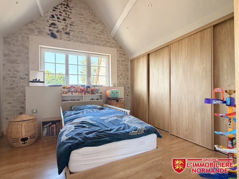 vente Maison Pacy Sur Eure - Photo 7