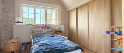 vente Maison Pacy Sur Eure