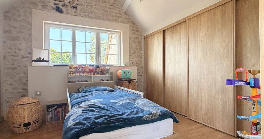 vente Maison Pacy Sur Eure