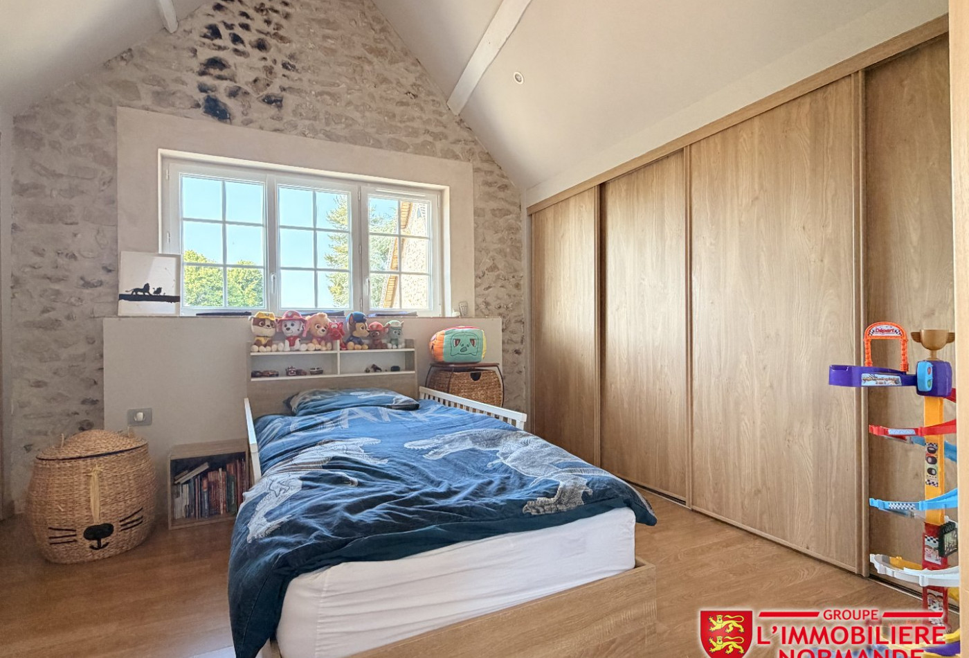 vente Maison Pacy Sur Eure - Photo 7