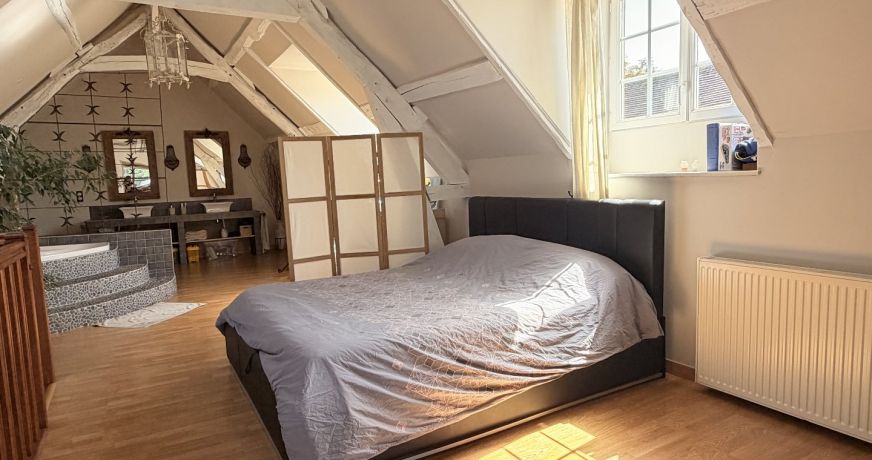 vente Maison Pacy Sur Eure