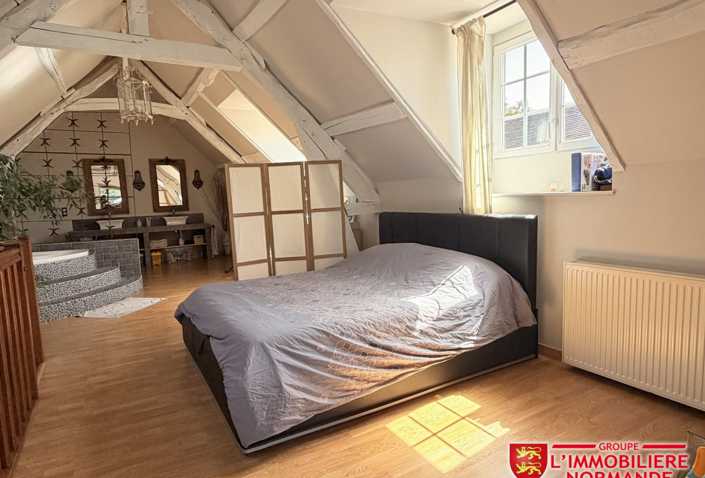 vente Maison Pacy Sur Eure - Photo 8