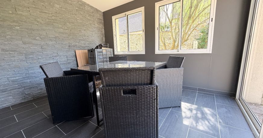 vente Maison Pacy Sur Eure