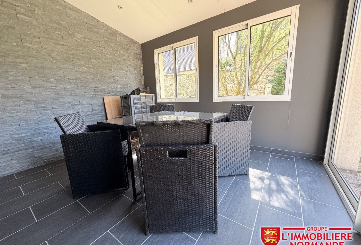 vente Maison Pacy Sur Eure - Photo 10