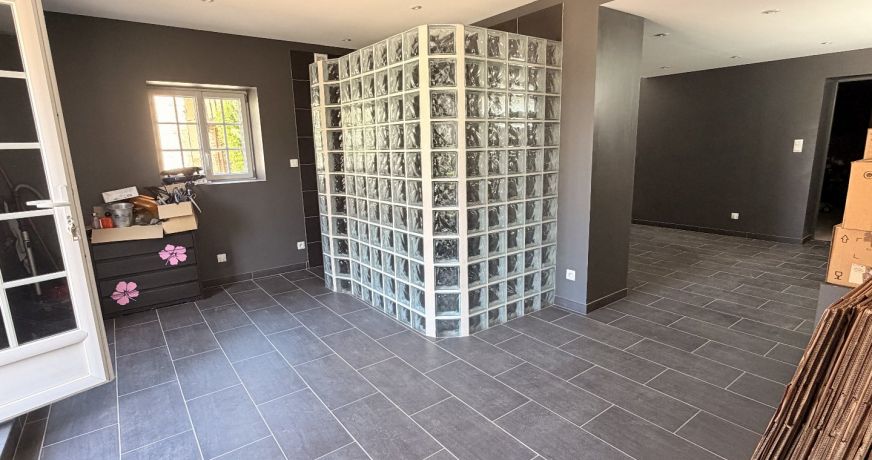 vente Maison Pacy Sur Eure