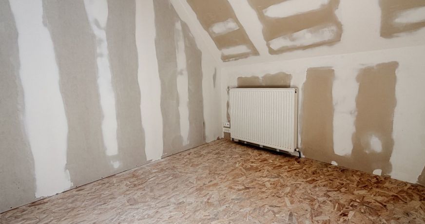 vente Maison Pacy Sur Eure