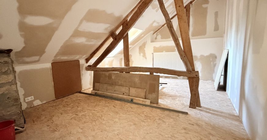 vente Maison Pacy Sur Eure