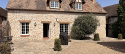 vente Maison Pacy Sur Eure