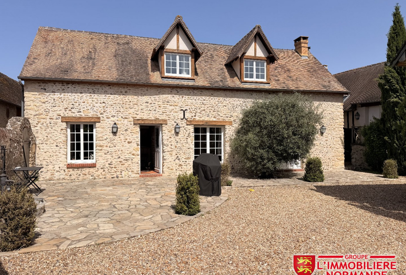 vente Maison Pacy Sur Eure - Photo 2
