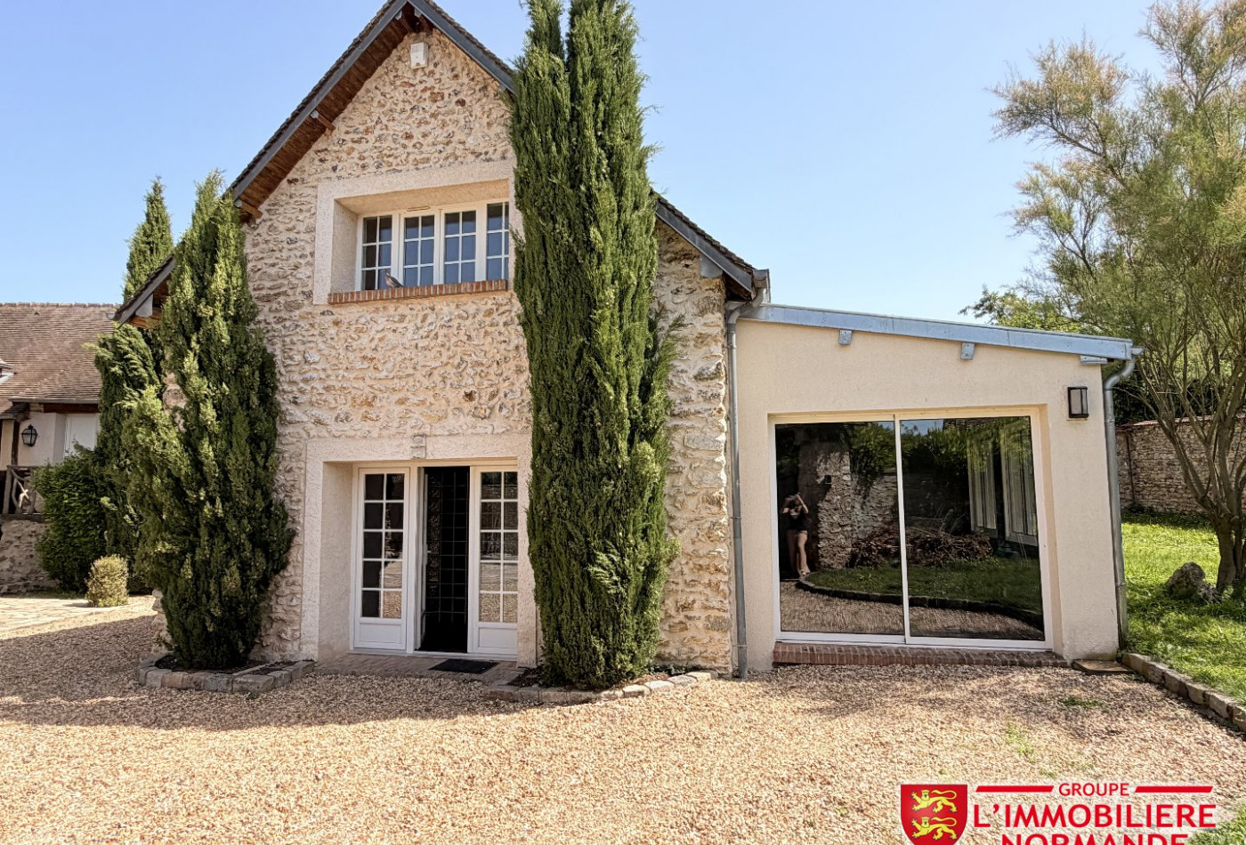 vente Maison Pacy Sur Eure - Photo 9