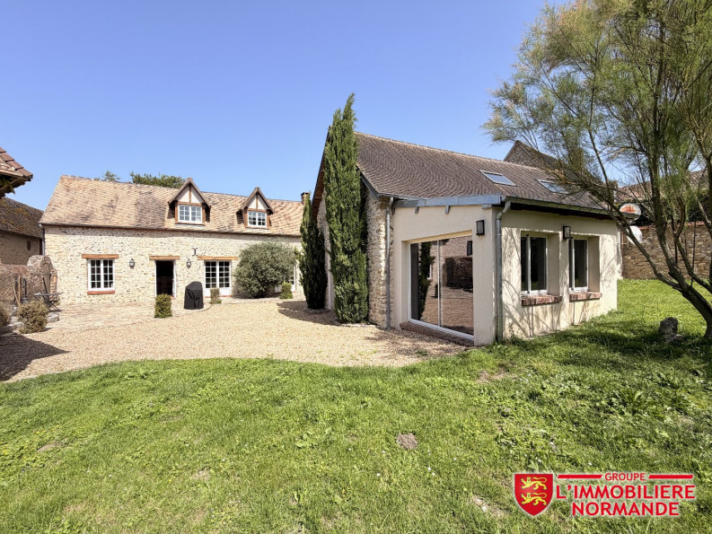 vente Maison Pacy Sur Eure - Photo 1