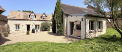 vente Maison Pacy Sur Eure