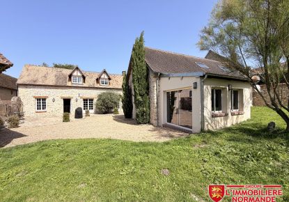 vente Maison Pacy Sur Eure