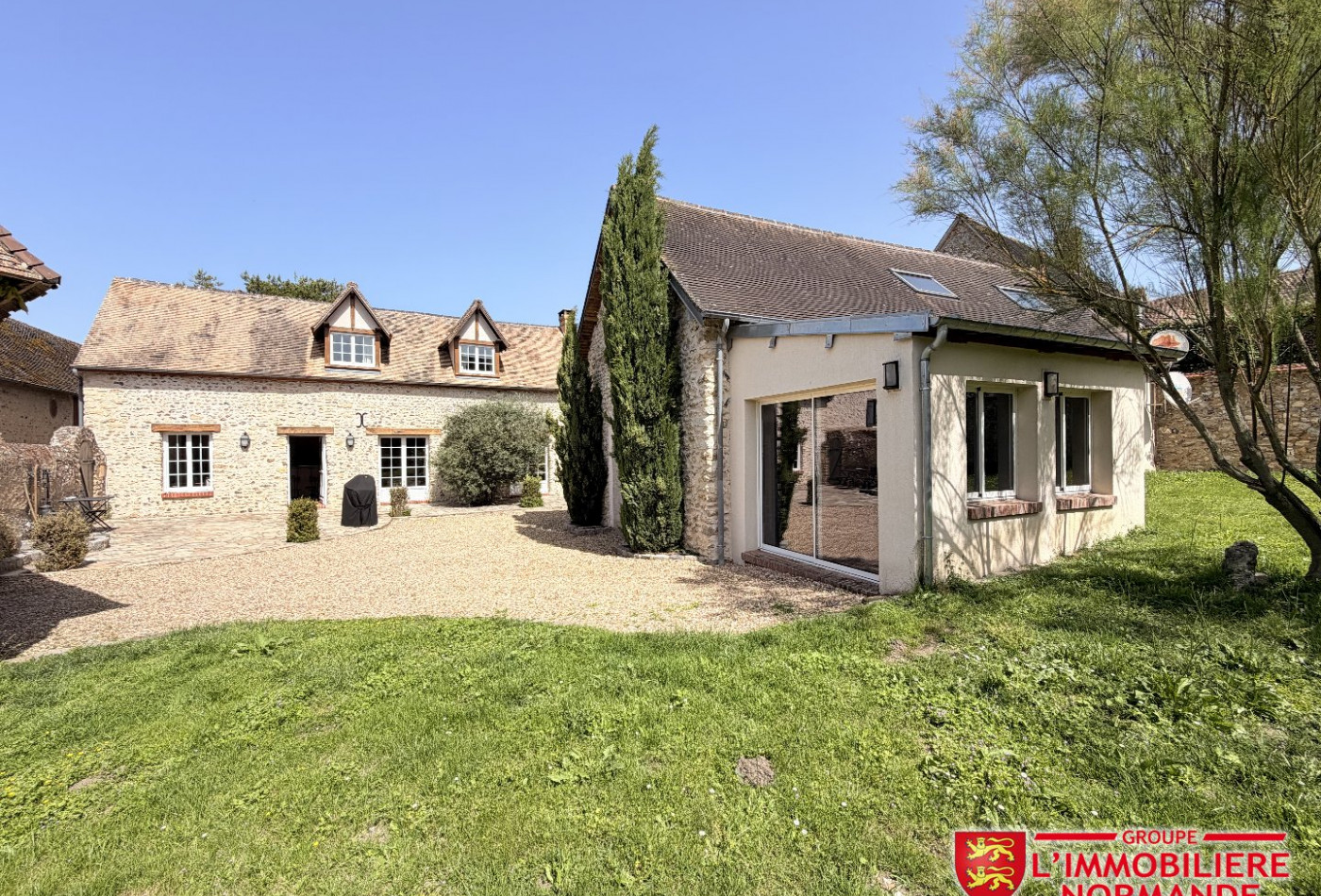 vente Maison Pacy Sur Eure - Photo 1